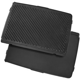 Resim Arçelik TM 6206 G 2000 W Tost Makinesi 