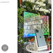 Resim Apple iPhone 11 Pro İkinci El TR | 256 GB | Yeşil İkinci El Kuzenler İ. / iPhone 11 Pro 256 GB Pil%100 /Y.İÇİ +K.KART!!