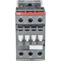 Resim Abb 1SBL277001R1300 Kontaktör AF30-30-00 32A 