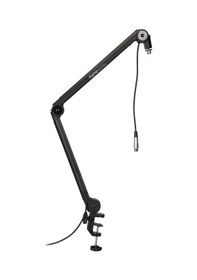Resim Gator Gfwmıcbcbm3000 Masaüstü Akrobat Mikrofon Standı 