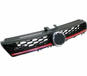 Resim Volkswagen Golf 7.5 2018-2020 GTi Panjur 