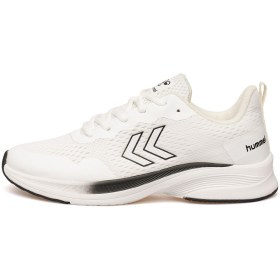 Resim hummel Erkek Sneaker Beyaz 900554-9001 Hml Degas 