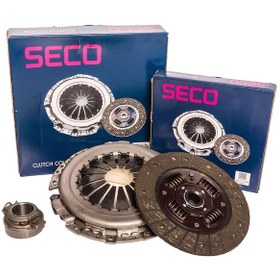 Resim Mazda 626 1988-1991 1.6 Debriyaj Seti SECO 