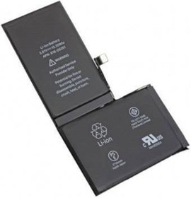 Resim OEM Apple İphone 11 3110 mAh Servis Batarya Pil 