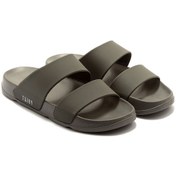 Resim Kevin Erkek Terlik Gri 40/45 Gri 