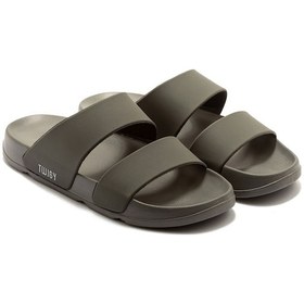 Resim Kevin Erkek Terlik Gri 40/45 Gri 