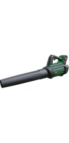 Resim CetKing Advancedleafblower 36V-750 Akülü Yaprak Üfleyici (1 x 2.0 Ah Akü, 36 Volt Sistem, Büyük Yüzeylerdeki Inatçı Yaprakları Çıkarmak Için, Düşük Ağırlık: 2,8 Kg, Kartonda) 