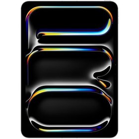 Resim Apple iPad Pro M5 8.Nesil Cellular 11" | 512 GB  12 GB Gümüş 