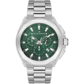 Resim Jacques Philippe Jpqgc3013x6 Erkek Kol Saati Çok Renkli 