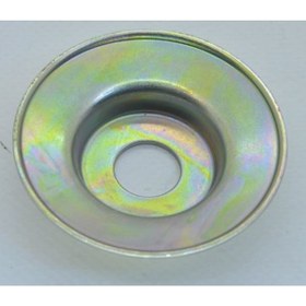 Resim Mako ALTERNATÖR KASNAĞI ARKA FIAT SLX DOĞAN-ŞAHİN-KARTAL-TEMPRA-TİPO-UNO 70 (KÜÇÜK) 