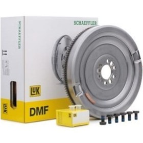 Resim Volant Golf7 / Passat / Polo / A3 / Elon 10 1.6 Tdı Cayb-cayc-clha-crkb-dcxa Otomatık Dsg 