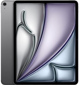 Resim Apple iPad Air M3 7.Nesil Cellular 13" | 128 GB Uzay Grisi 
