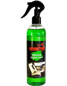 Resim Koltuk Ve Döşeme Temizleyi Sprey 400ml 