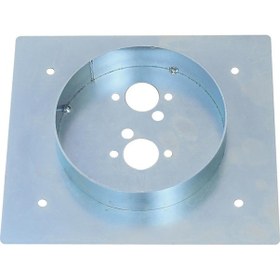 Resim Suntek Dizel Isıtıcı Montaj Plakası Yedek Yedek Parça 5kw 