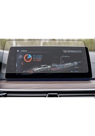 Resim Bmw 5 Serisi G30 Next 100 Navigasyon 10.2 Inç Ekran Koruyucu (438869482) 