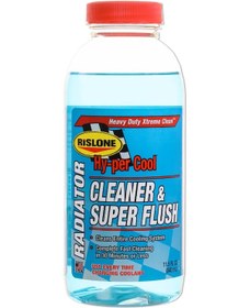 Resim Hy-per Cool Radyatör Temizleyici Ve Süper Yıkama Küçük Boy 14 Lt 