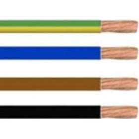 Resim 10'LUK NYAF CCA KABLO 100 METRE 