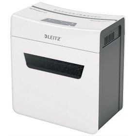 Resim Leitz IQ Home Office Evrak İmha Makinesi 
