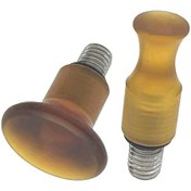 Resim Homyl Araba Gövde Boyasız Ezik Onarım 2-adet-düz-kafa-m8 