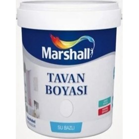 Resim Marshall Tavan Boyası 1kg 