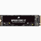 Resim Corsair PCIe Gen 4x4 1 TB SSD 