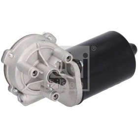 Resim Audi A3 Silecek Motoru On 1997-2003 Febı 17092 