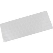 Resim 1pc Clear Tpu Klavye Kapak Kitap 2 Için Cilt Koruyucusu (Yurt Dışından) 