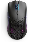 Resim Glorious Model O Minus GLO-MS-OMW-M Kablosuz RGB Optik Oyuncu Mouse 