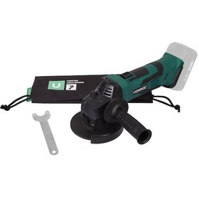 Resim Vonroc Vpower AG501DC 115 MM 20V Akülü Avuç Taşlama Makinesi (Akü Hariç) 