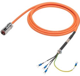 Resim 6FX3002-5CL12-1AF0 Power Cable 