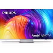 Resim 65PUS8807/62 164 CM 65" The One 4K UHD LED Android 3 Taraflı Ambilight TV Philips