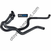 Resim Peugeot 306 (1996-2001) 1.6 Benzinli Kalorifer Hortumu (İthal) 