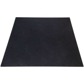 Resim Kaan Karbon Fiber Plaka - T:3mm 50cmx50cm 