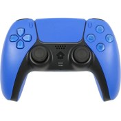 Resim Crk Teknoloji Ps4 Dualshock Windows/ios/android/ps4/ps5(Kısmi) Uyumlu Gamepad 