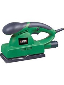 Resim Attlas Eco Z175 175 W Titreşimli Zımpara 