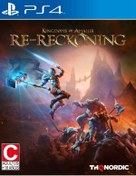 Resim Kingdoms of Amalur Re-Reckoning PS4 Game 