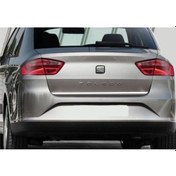Resim Seat Toledo Sedan Krom Bagaj Alt Çıta 2013 ve Üzeri P.Çelik 