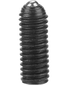 Resim Wezone 10 Adet M3 12 Karbon Çelik Top Pimli Somunlar - Mekanik Cihazlar İçin Basınç Ve Konumlama Somunları 