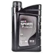 Resim Elf SPORTI 9 C2/C3 5W30 3B5L TOT TR 