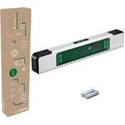 Resim Home & Garden Easyspiritlevel Su Terazisi 20s Pil Kullanım Süresi, 2 X Aa Pil, Geri Dönüştürülmüş Karton Kutu 