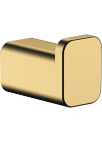 Resim Hansgrohe Addstoris Parlak Altın Optik Tekli Askı 