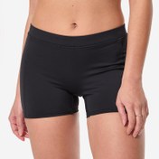 Resim Kadın Standart Kesim Bikini Altı - Siyah - REVA 