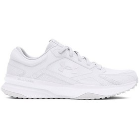 Resim Under Armour Edge Lthr Erkek Spor Ayakkabısı 3028375-100 Çok Renkli 