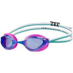 Resim Arena Arena Python Unısex Yüzücü Gözlüğü 5722 Renkli Çok Renkli 