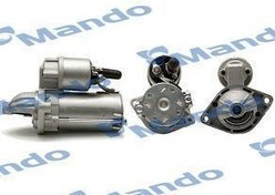 Resim Fiat Grande Punto 1.3 Multijet Marş Motoru MANDO Marka 51823860 