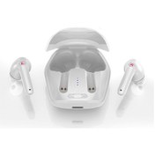 Resim Suofeng Lecoo C4 Bluetooth 5.1 Kulak İçi Kulaklık, Hi-fi Ses Kalitesi, 4-5 Saat Çalma Süresi, Type-c Şarj, Beyaz 