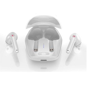 Resim Suofeng Lecoo C4 Bluetooth 5.1 Kulak İçi Kulaklık, Hi-fi Ses Kalitesi, 4-5 Saat Çalma Süresi, Type-c Şarj, Beyaz 