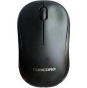 Resim Genel Markalar Wireless Mouse 1200 Dpi Concord C-13 