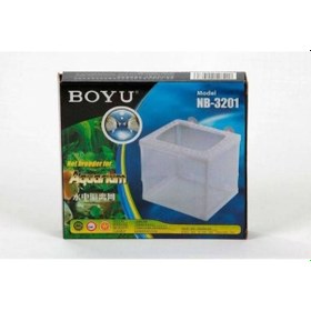 Resim Boyu Nb-3201 Tül Yavruluk 