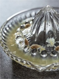 Resim Büro Ev Ofis Mutfağı İçin Limon Sıkıcı Cam Sıkacağı Diğer 